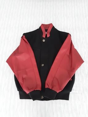 Vintage Varcity Jacket